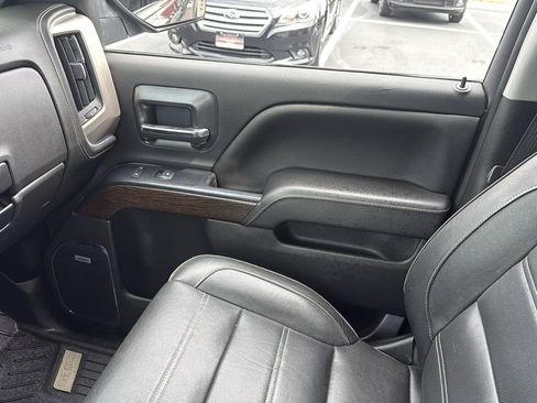 Used 2018 GMC Sierra 1500 Denali AWD/4WD image 21