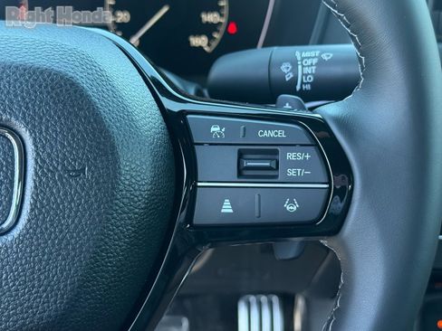 Used 2026 Honda Civic Sport image 18