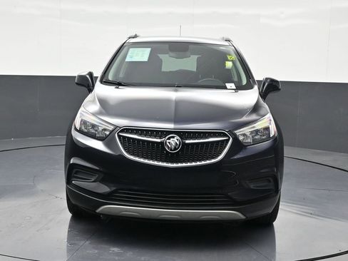 Used 2022 Buick Encore Preferred w/ Safety Package image 9