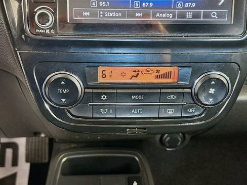 Used 2021 Mitsubishi Mirage ES image 15