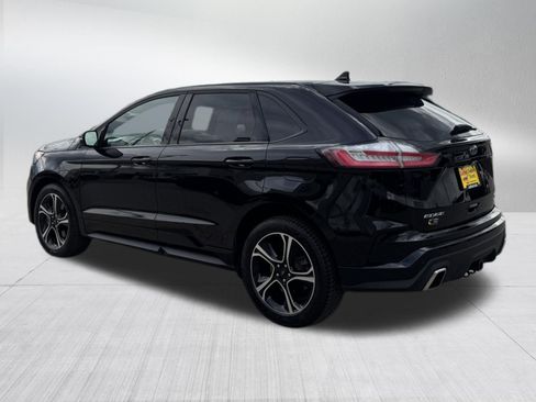 Used 2020 Ford Edge ST w/ Cold Weather Package AWD/4WD image 5