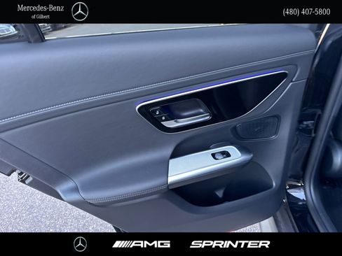 New 2026 Mercedes-Benz GLC 350e 4MATIC image 17