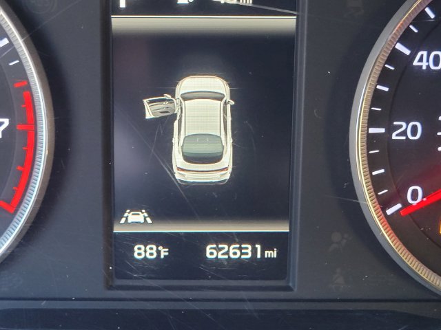 Used 2022 Kia K5 GT-Line w/ GT-Line Awd Premium Package image 26