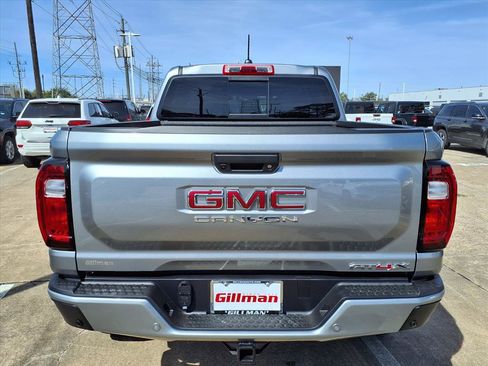 Used 2026 GMC Canyon AT4X image 23