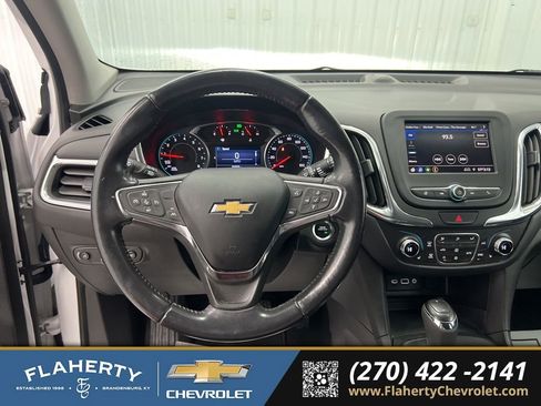 Used 2020 Chevrolet Equinox LT image 27