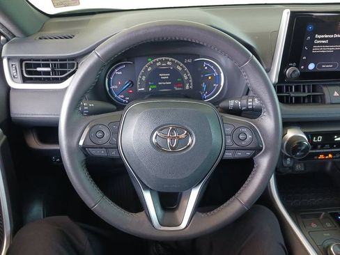 Used 2024 Toyota RAV4 SE AWD/4WD image 17