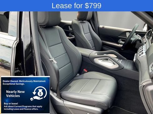 Certified 2026 Mercedes-Benz GLE 350 4MATIC image 31
