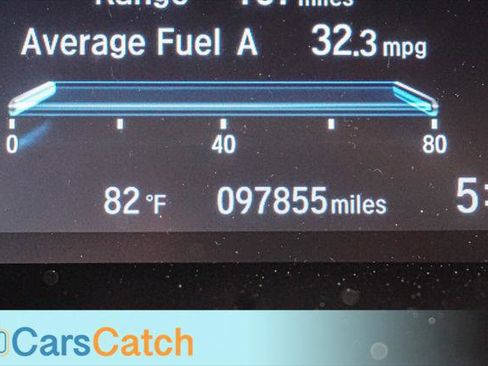 Used 2017 Honda Civic EX image 27