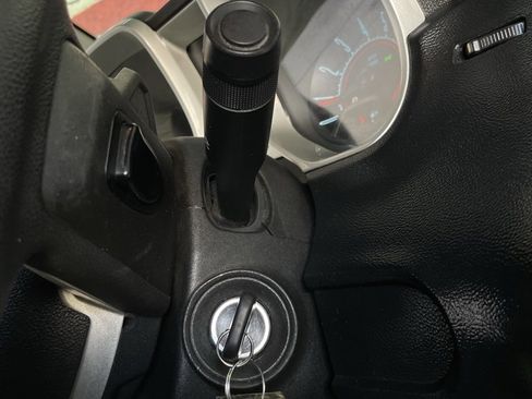 Used 2010 Chevrolet Camaro LT image 17