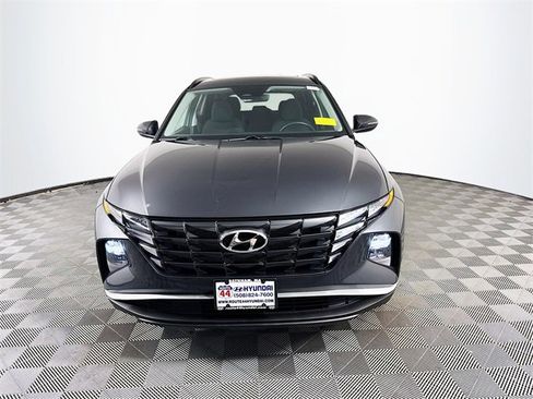 Used 2022 Hyundai Tucson SEL w/ Convenience Package image 7