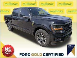 Certified 2024 Ford F150 STX RWD 360° Tour