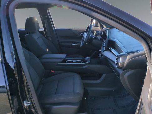 Used 2025 Chevrolet Equinox LT image 15