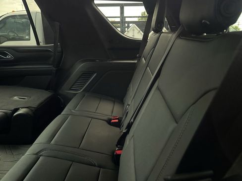 Used 2022 Chevrolet Tahoe Z71 AWD/4WD image 19