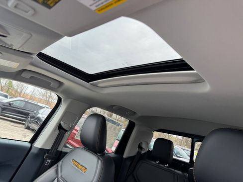 New 2026 Ford Maverick Tremor AWD/4WD image 37