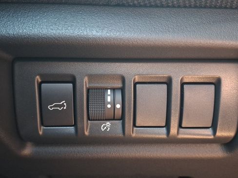 New 2026 Subaru Outback Premium AWD/4WD image 19