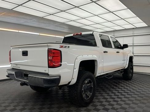 Used 2014 Chevrolet Silverado 1500 LT w/ All Star Edition image 22