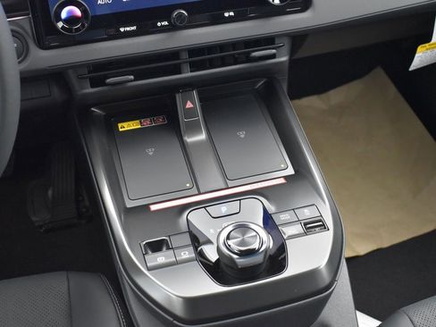 New 2026 Subaru Solterra image 20