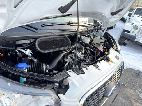 Used 2024 Ford Transit 250 Low Roof w/ Exterior Upgrade Package image 50