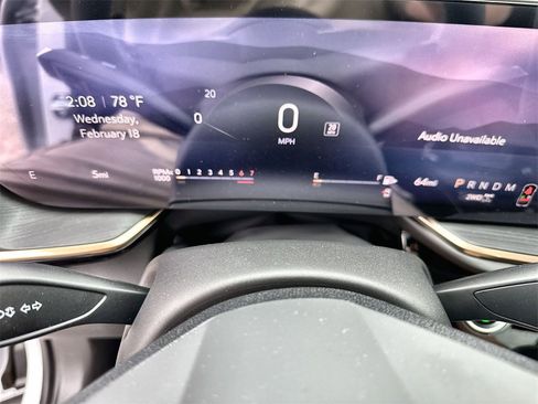 New 2026 Buick Envision Avenir image 30