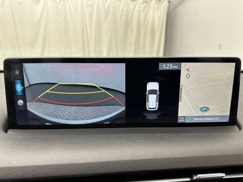 Certified 2024 Genesis GV70 3.5T Sport image 17