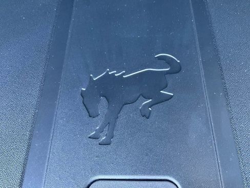 Certified 2024 Ford Bronco Black Diamond w/ Sasquatch Package image 22