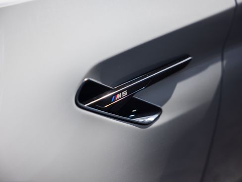 Used 2019 BMW M5 w/ Executive Package image 15
