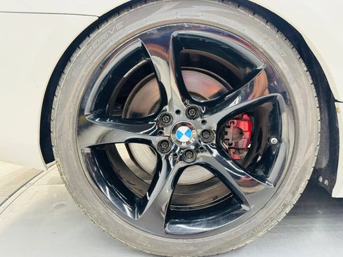 Used 2011 BMW 335i Convertible RWD image 20