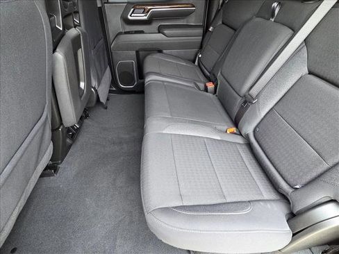 Used 2025 GMC Sierra 1500 Elevation image 18