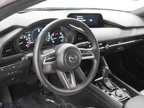 Used 2022 MAZDA MAZDA3 s AWD/4WD image 21