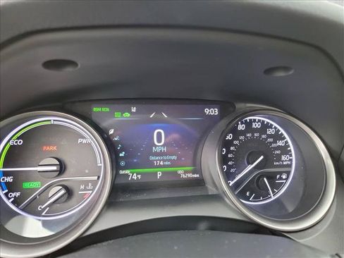Used 2022 Toyota Camry XSE w/ Cold Weather Package FWD image 20