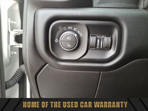 Used 2019 RAM 2500 Big Horn image 18