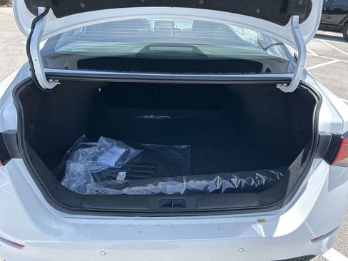 New 2025 Nissan Sentra S image 41