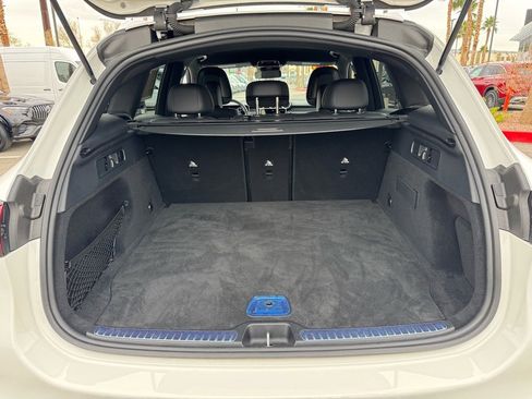 Certified 2025 Mercedes-Benz GLC 300 image 20