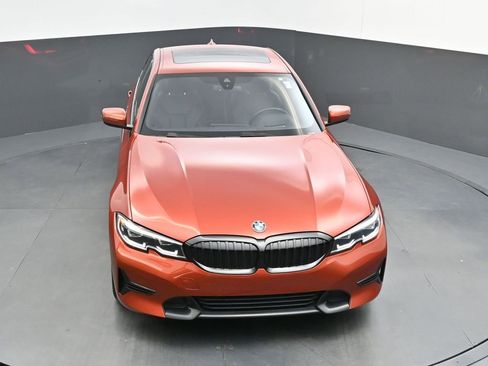 Used 2022 BMW 330i Sedan w/ Premium Package image 41