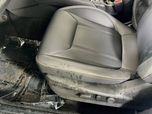 Used 2023 Subaru Forester Wilderness AWD/4WD image 19