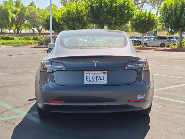 Used 2019 Tesla Model 3 Standard Range Plus RWD image 6