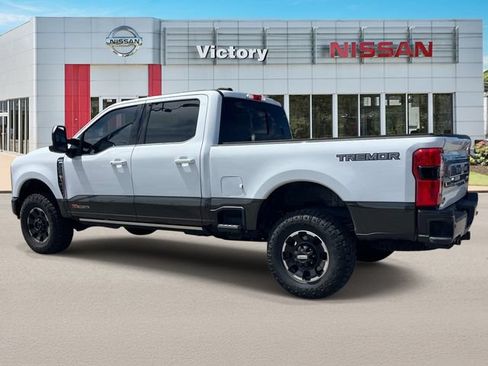 Used 2025 Ford F250 King Ranch w/ Tremor Off-Road Package AWD/4WD image 6