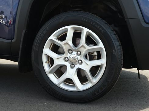 Used 2018 Jeep Renegade Sport w/ Power & Air Group image 5