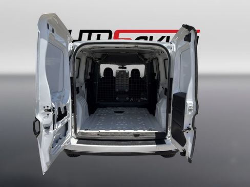 Used 2022 RAM ProMaster City Tradesman FWD image 18