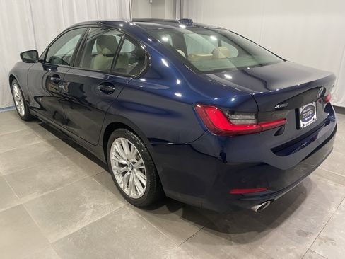 Used 2023 BMW 330i xDrive Sedan w/ Convenience Package image 5