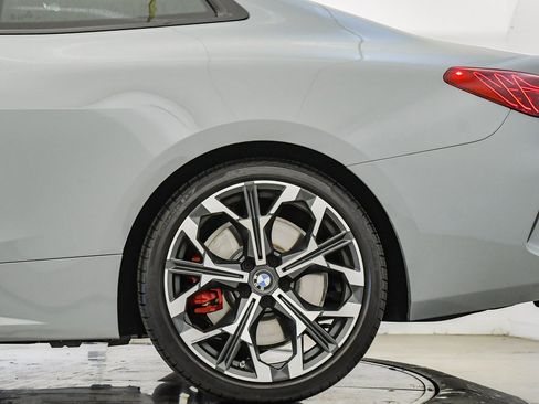 Used 2025 BMW 430i 430i w/ M Sport Package image 11