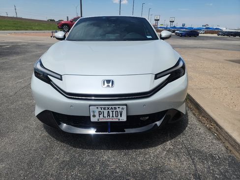 Used 2026 Honda Prelude image 1