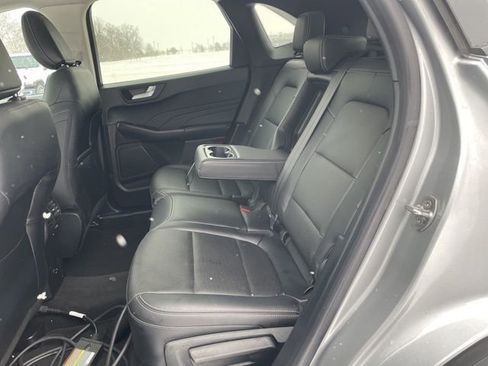 Used 2021 Ford Escape SEL image 9