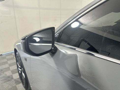 Used 2025 Lexus IS 350 F Sport w/ Accessory Package 2 RWD image 10