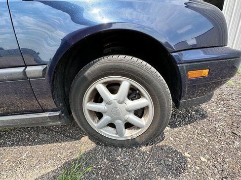 Used 1997 Volkswagen Jetta GT FWD image 19