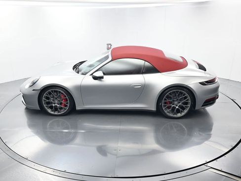 Certified 2020 Porsche 911 Carrera S RWD image 35