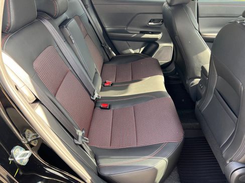 New 2026 Nissan Kicks SR image 15