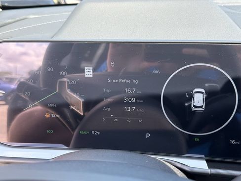 New 2026 Kia Sportage SX Prestige AWD/4WD image 30