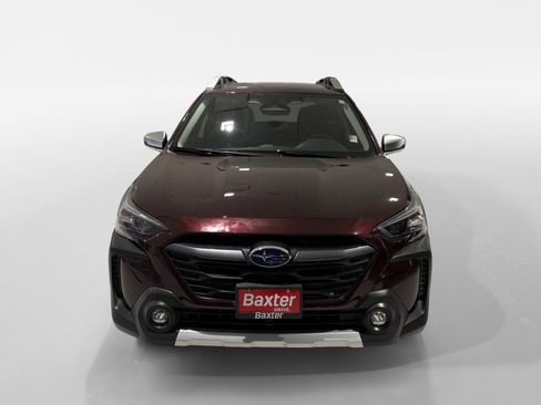 Used 2023 Subaru Outback Touring XT image 17