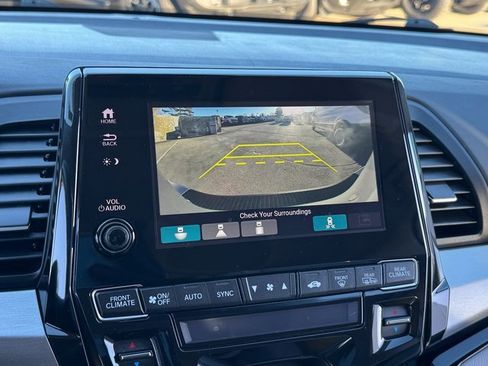 Used 2022 Honda Odyssey Touring image 27